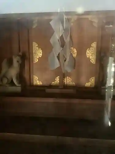 鹽竃神社(愛知県)