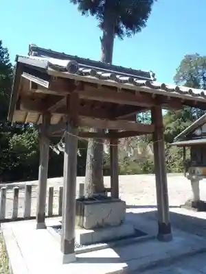 神明神社(岐阜県)