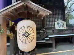 東京大神宮の建物その他