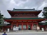 平安神宮(京都府)