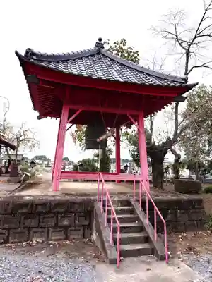 慈眼寺(栃木県)