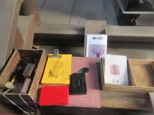 太田姫稲荷神社(東京都)