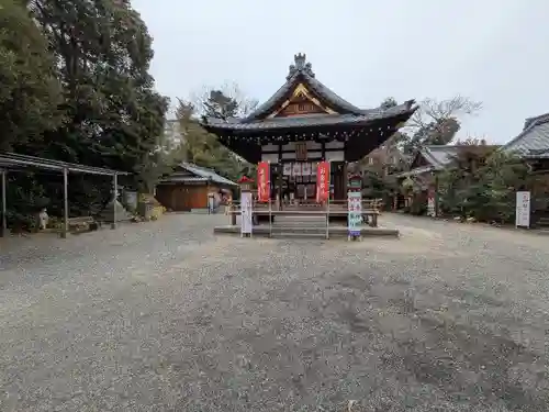 伊砂砂神社(滋賀県)