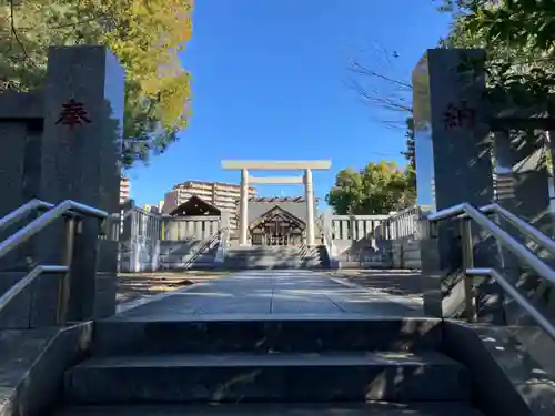 十二神社(神奈川県)