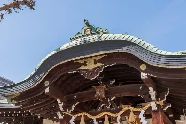 五條宮(大阪府)