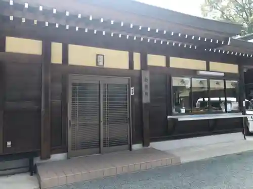 河尻神宮のその他建物