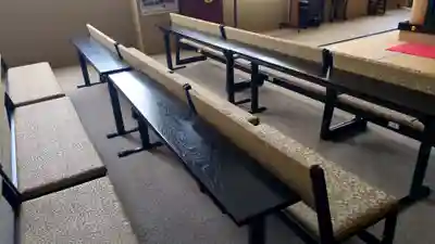 本證寺の本殿・本堂