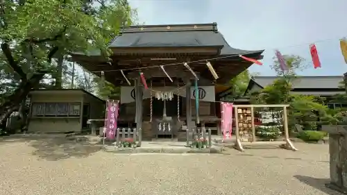 古川神社(宮城県)