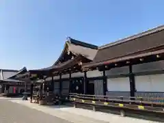 東寺（教王護国寺）(京都府)