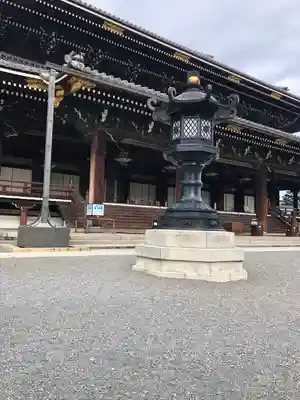 東本願寺(真宗本廟)の本殿・本堂