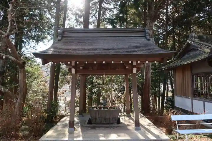 延算寺(岐阜県)