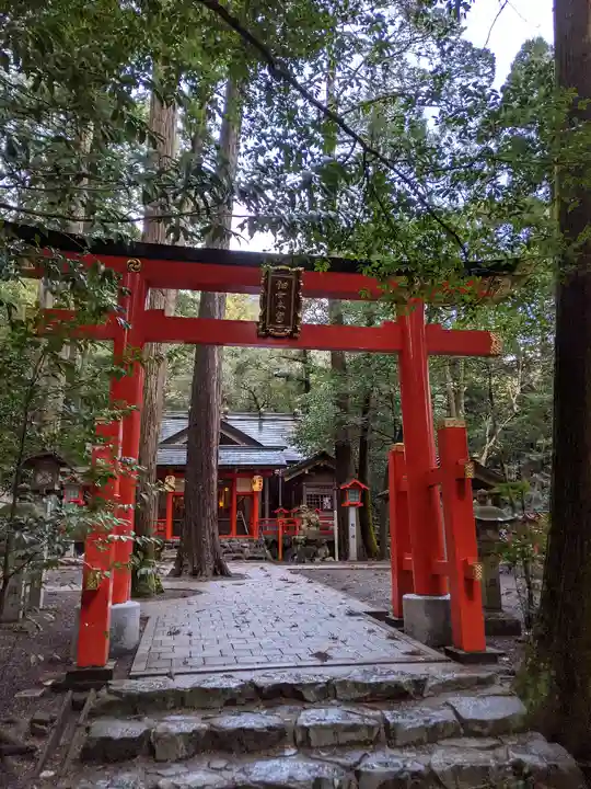 椿大神社(三重県)