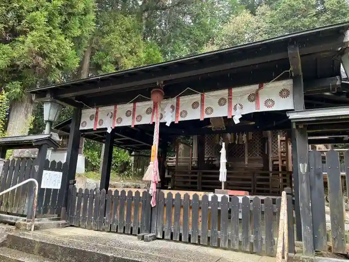 日雲神社(滋賀県)