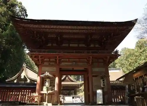 日吉大社(滋賀県)