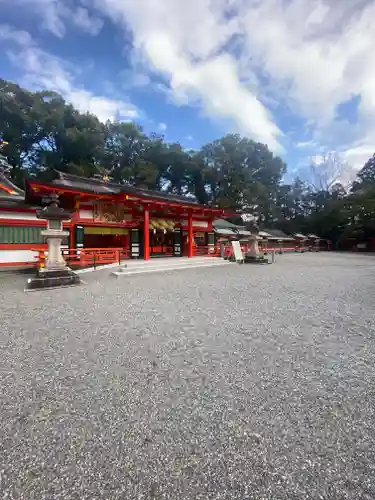 熊野速玉大社の本殿・本堂