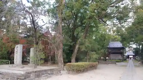 聖福寺のその他建物