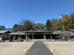 三重縣護國神社(三重県)