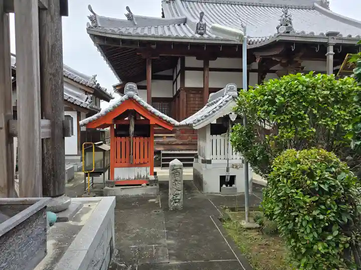 正念寺(大阪府)