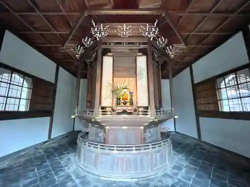 大聖寺(滋賀県)