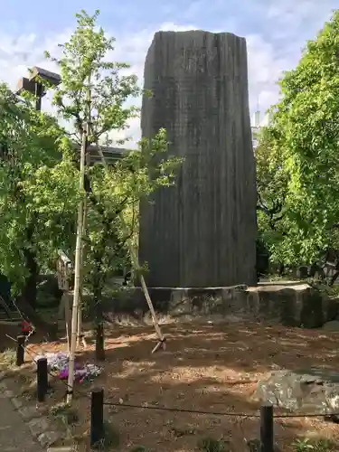 湯島天満宮のその他建物