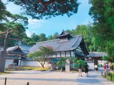 瑞巌寺のその他建物