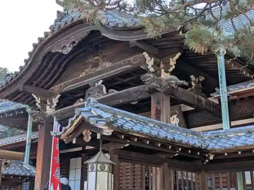 泉岳寺(東京都)