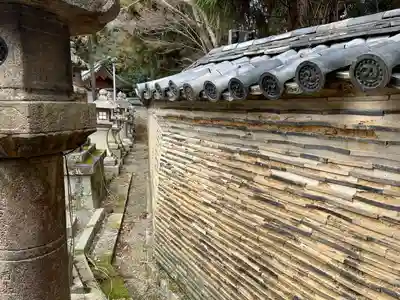 石清水八幡宮(京都府)