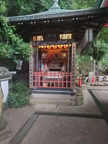 赤間神宮(山口県)