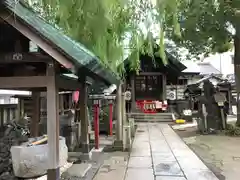 三島神社の建物その他