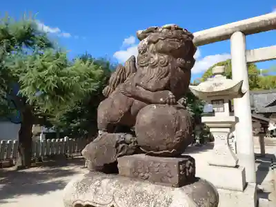 廣瀬神社(広島県)