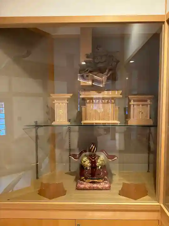 菅原神社(東京都)