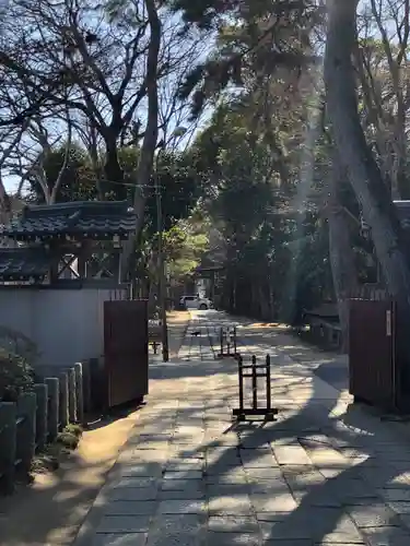 越ヶ谷久伊豆神社(埼玉県)
