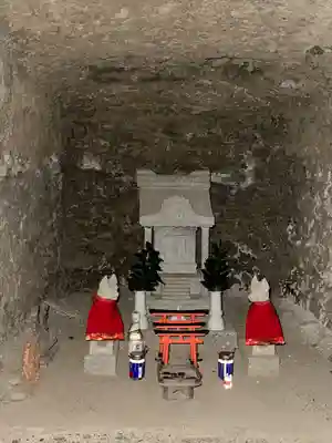 瀬戸神社(神奈川県)