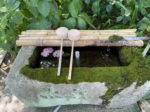 舎那院(滋賀県)