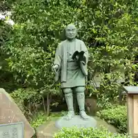 報徳二宮神社(神奈川県)