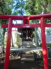 愛宕神社(埼玉県)