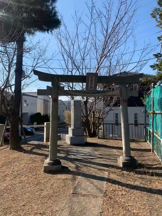 春日神社(千葉県)