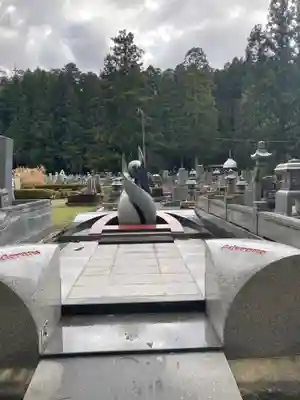 高野山金剛峯寺奥の院のその他建物