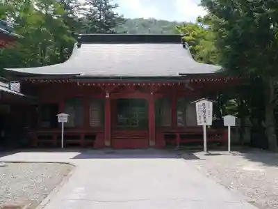 中禅寺のその他建物