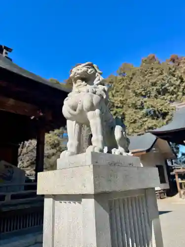 甲斐國一宮 浅間神社(山梨県)