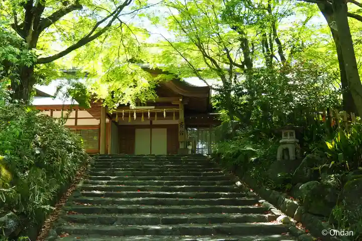 枚岡神社(大阪府)