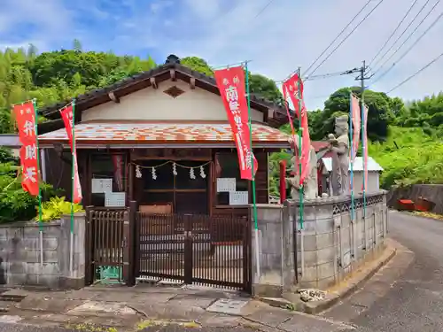 照道院(福岡県)
