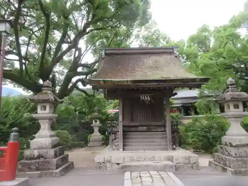 太宰府天満宮(福岡県)