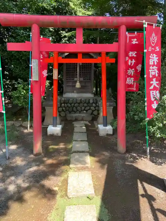 塩船観音寺(東京都)
