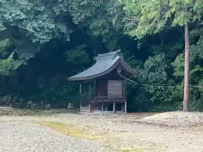 吉備津彦神社(岡山県)