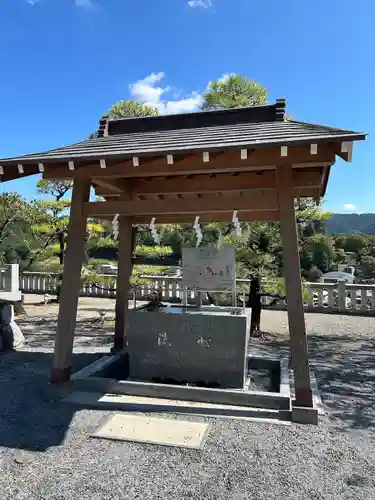 浅間神社(栃木県)