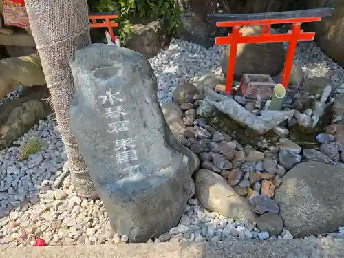 東京羽田 穴守稲荷神社(東京都)