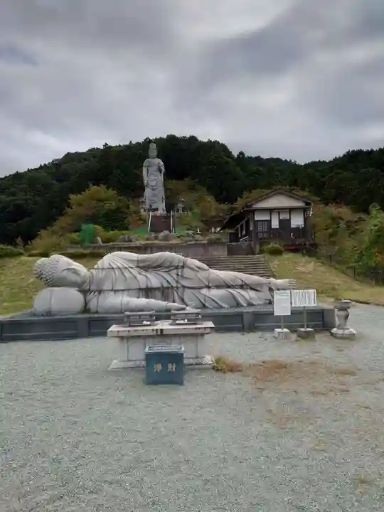 南法華寺(壷阪寺)(奈良県)