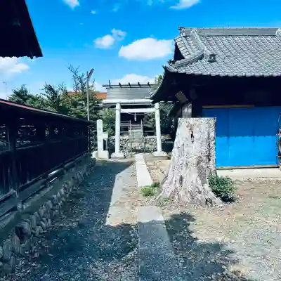 春日神社(埼玉県)