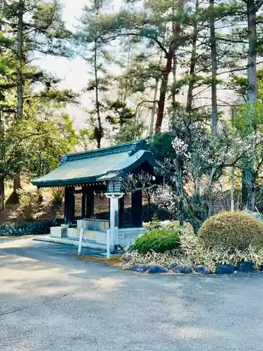 群馬県護国神社(群馬県)